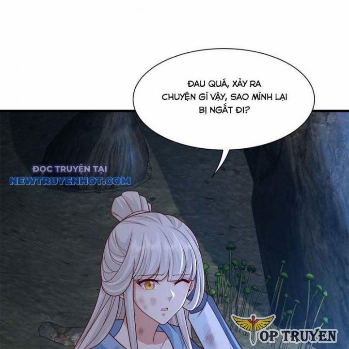 Người Ở Rể Bị Ép Thành Phản Diện 622 trang 5