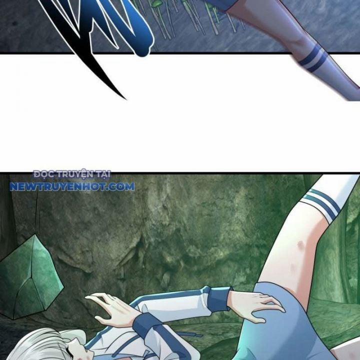 Người Ở Rể Bị Ép Thành Phản Diện 622 trang 50