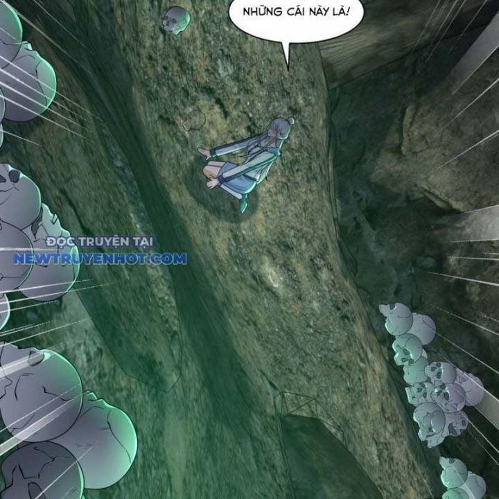 Người Ở Rể Bị Ép Thành Phản Diện 622 trang 54