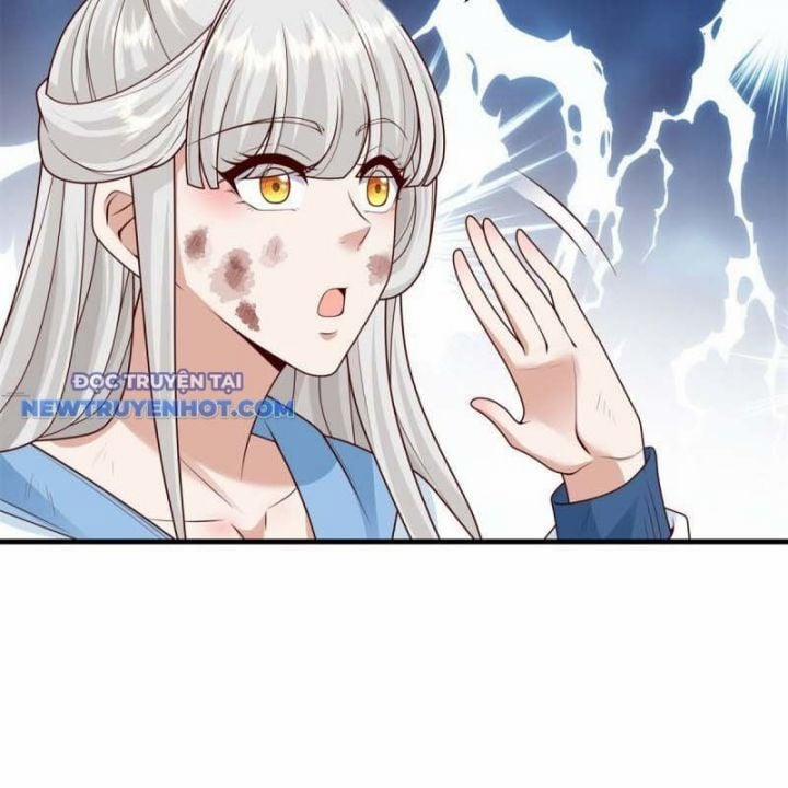 Người Ở Rể Bị Ép Thành Phản Diện 622 trang 8