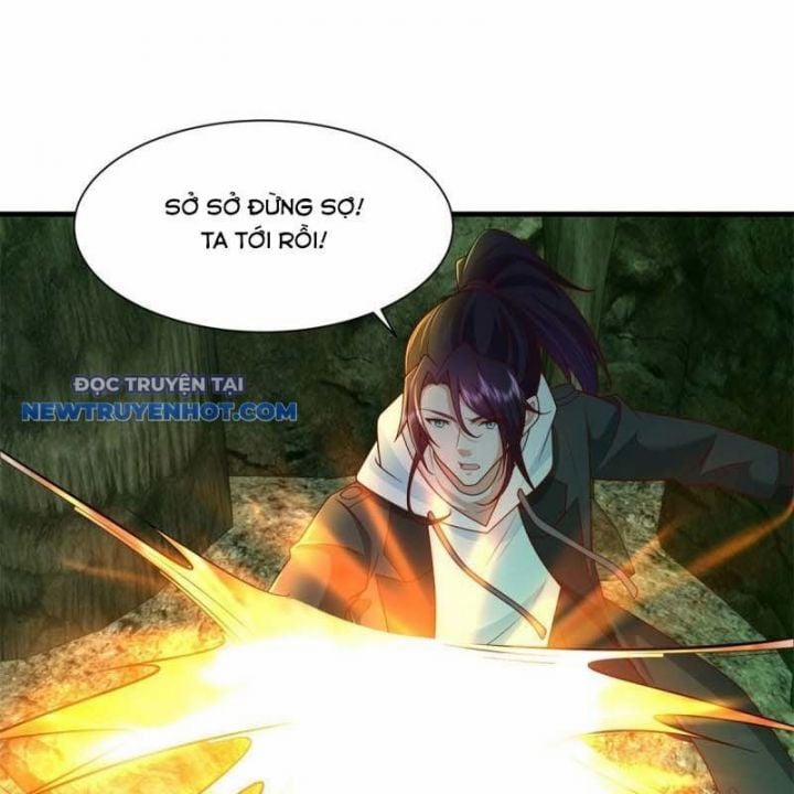 Người Ở Rể Bị Ép Thành Phản Diện 623 trang 11