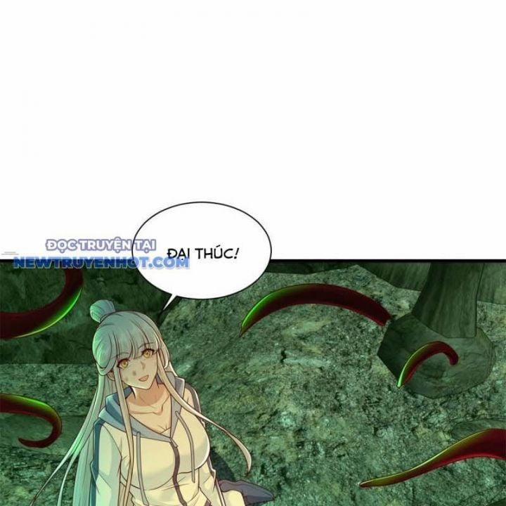 Người Ở Rể Bị Ép Thành Phản Diện 623 trang 13