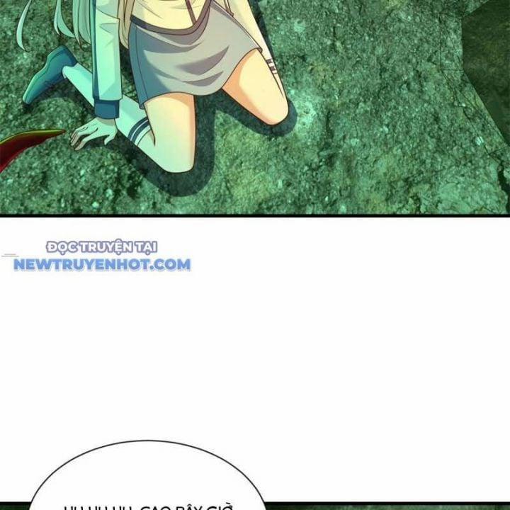 Người Ở Rể Bị Ép Thành Phản Diện 623 trang 14