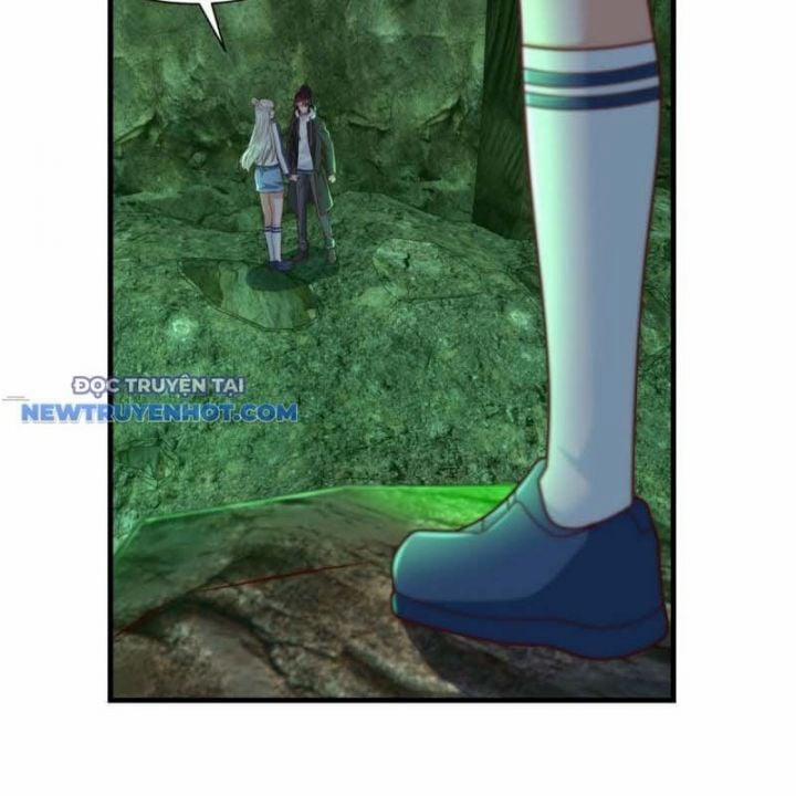 Người Ở Rể Bị Ép Thành Phản Diện 623 trang 17