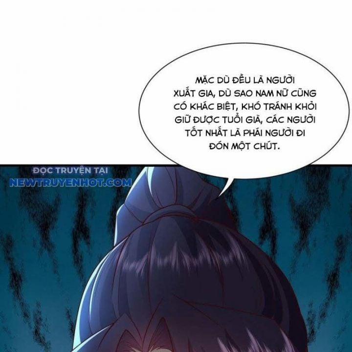 Người Ở Rể Bị Ép Thành Phản Diện 623 trang 22