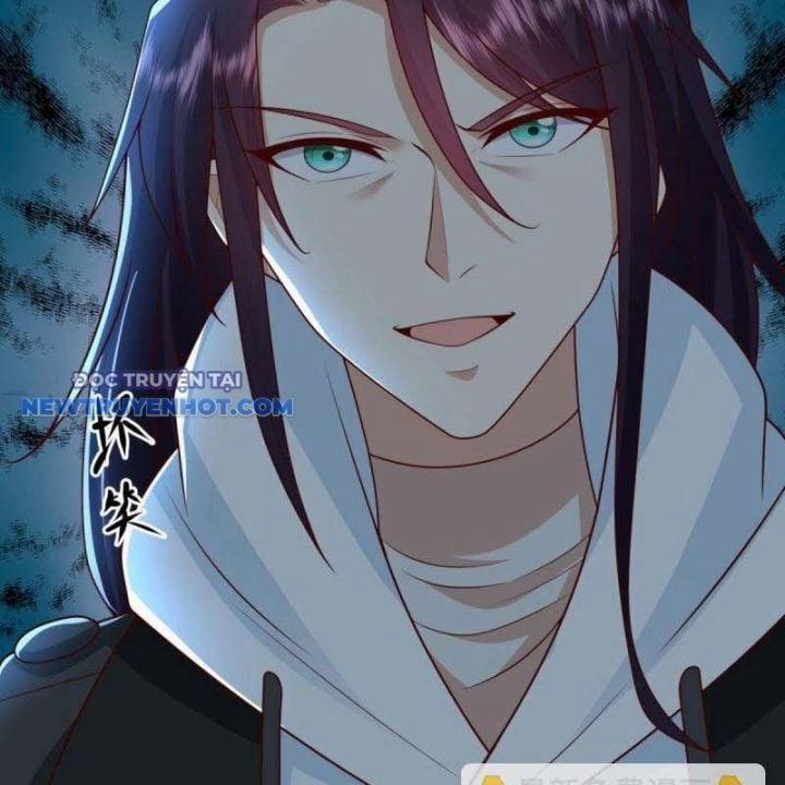 Người Ở Rể Bị Ép Thành Phản Diện 623 trang 23