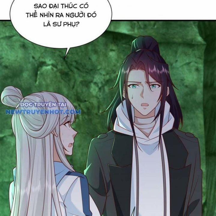 Người Ở Rể Bị Ép Thành Phản Diện 623 trang 26