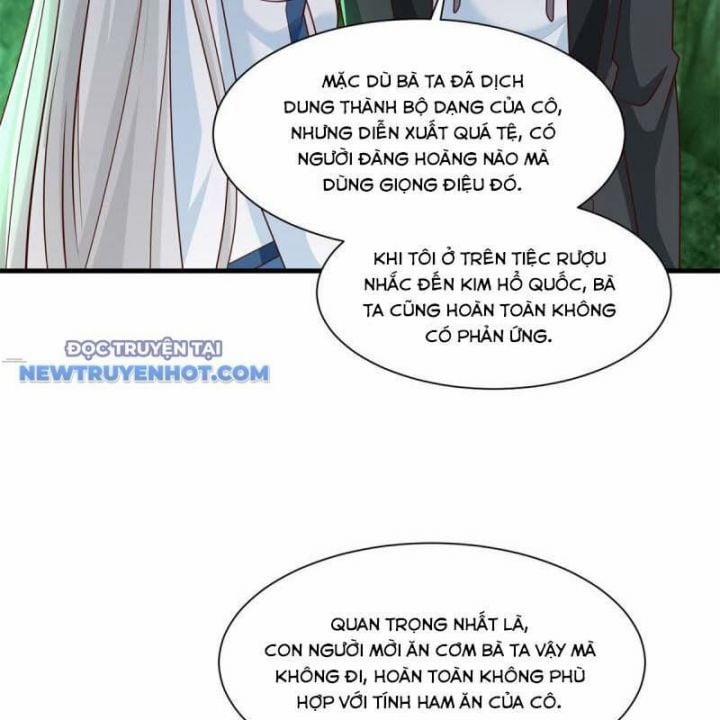 Người Ở Rể Bị Ép Thành Phản Diện 623 trang 27