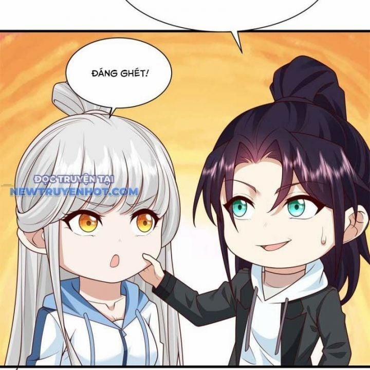 Người Ở Rể Bị Ép Thành Phản Diện 623 trang 28