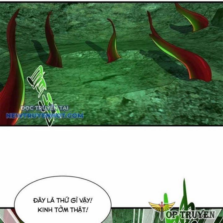 Người Ở Rể Bị Ép Thành Phản Diện 623 trang 3