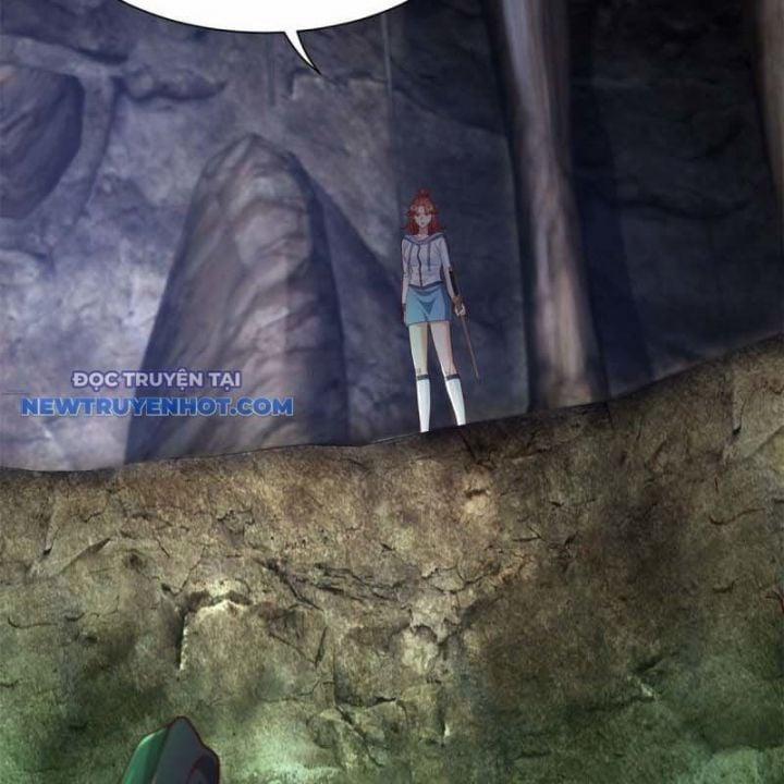 Người Ở Rể Bị Ép Thành Phản Diện 623 trang 30