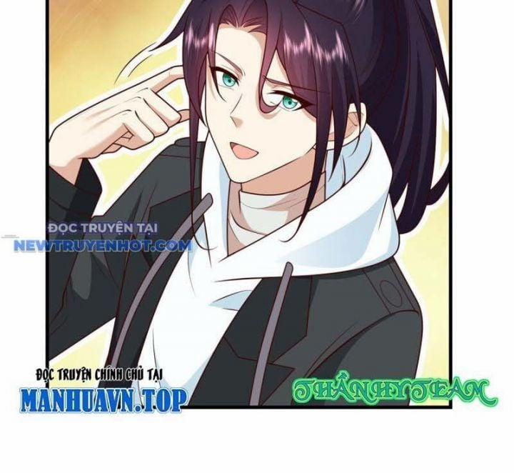 Người Ở Rể Bị Ép Thành Phản Diện 623 trang 34