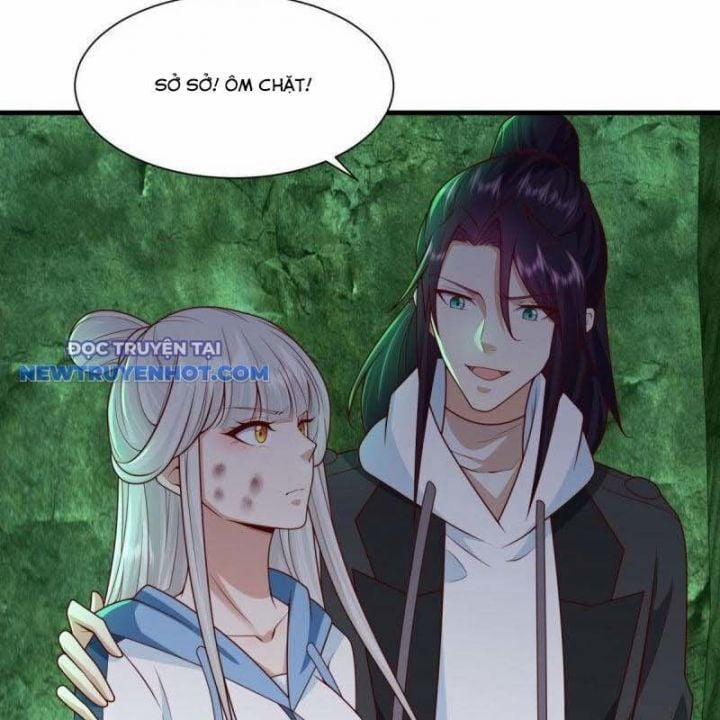 Người Ở Rể Bị Ép Thành Phản Diện 623 trang 39