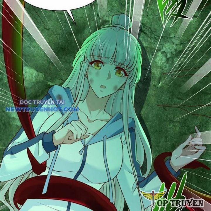 Người Ở Rể Bị Ép Thành Phản Diện 623 trang 4