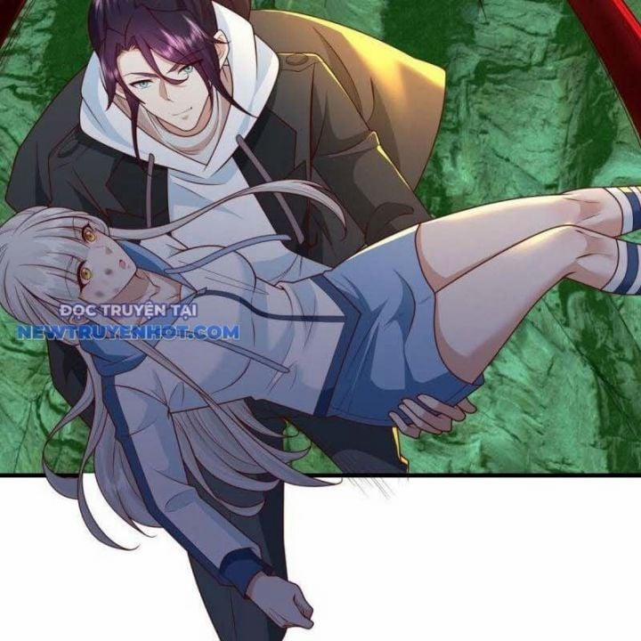 Người Ở Rể Bị Ép Thành Phản Diện 623 trang 42