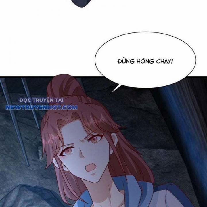 Người Ở Rể Bị Ép Thành Phản Diện 623 trang 43