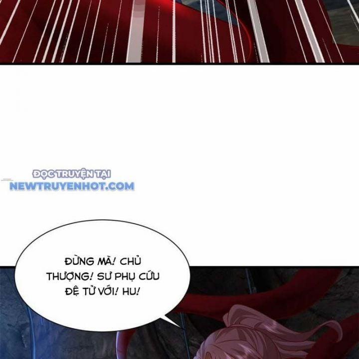 Người Ở Rể Bị Ép Thành Phản Diện 623 trang 48