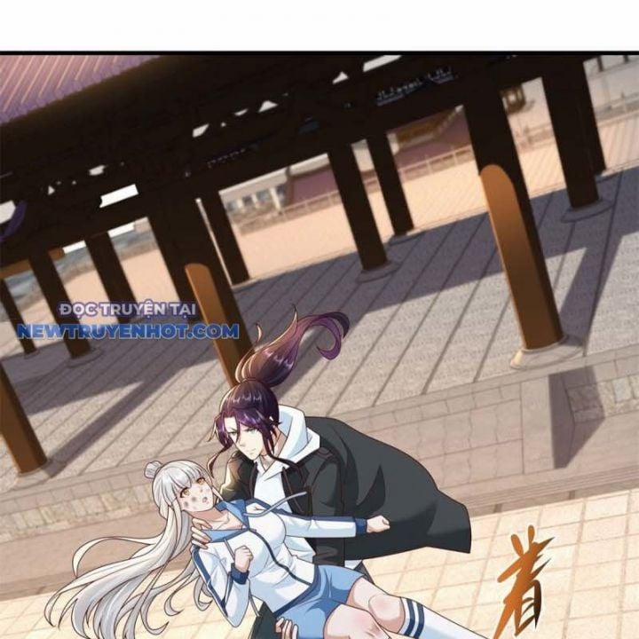 Người Ở Rể Bị Ép Thành Phản Diện 623 trang 53