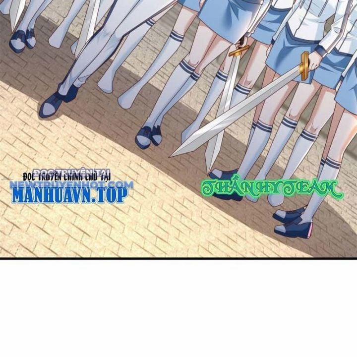 Người Ở Rể Bị Ép Thành Phản Diện 623 trang 58