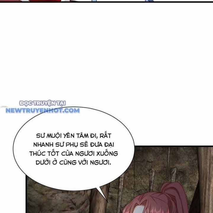 Người Ở Rể Bị Ép Thành Phản Diện 623 trang 7