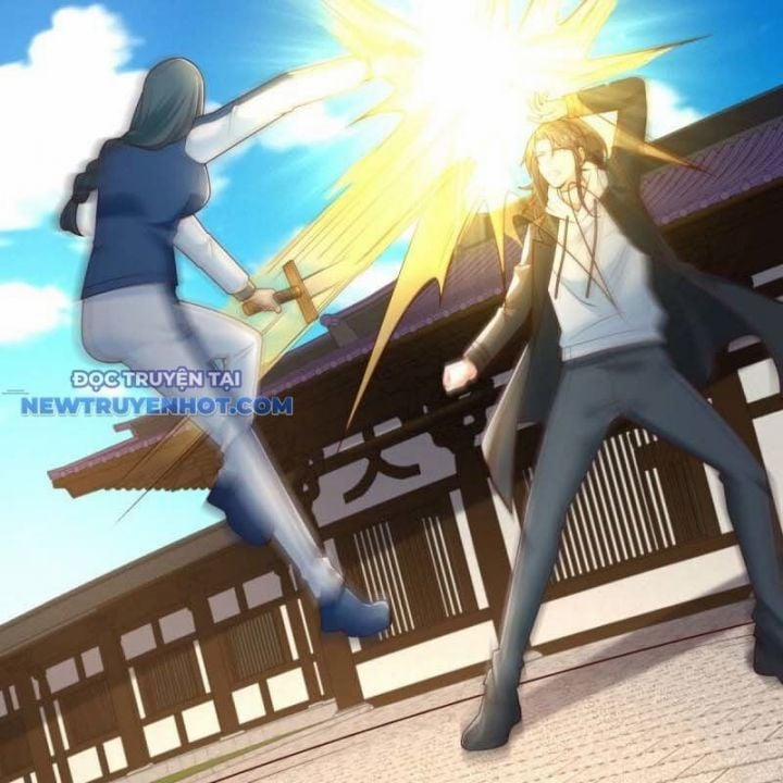 Người Ở Rể Bị Ép Thành Phản Diện 624 trang 16