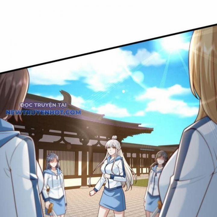 Người Ở Rể Bị Ép Thành Phản Diện 624 trang 18