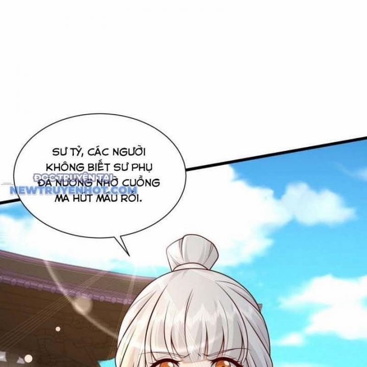 Người Ở Rể Bị Ép Thành Phản Diện 624 trang 22