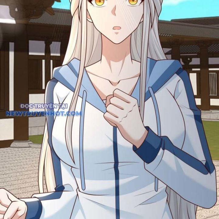 Người Ở Rể Bị Ép Thành Phản Diện 624 trang 23