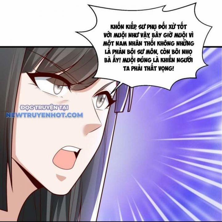 Người Ở Rể Bị Ép Thành Phản Diện 624 trang 25