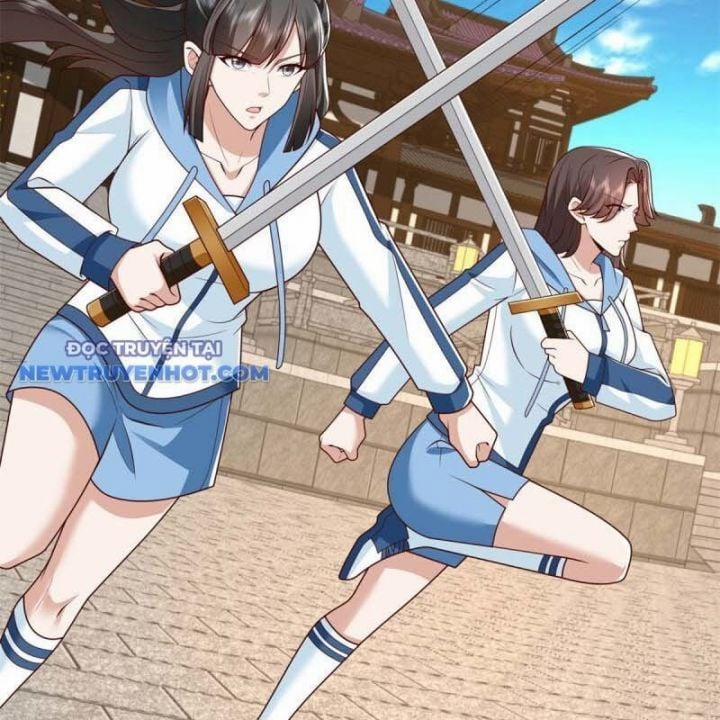 Người Ở Rể Bị Ép Thành Phản Diện 624 trang 28