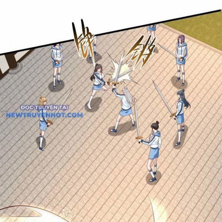 Người Ở Rể Bị Ép Thành Phản Diện 624 trang 30