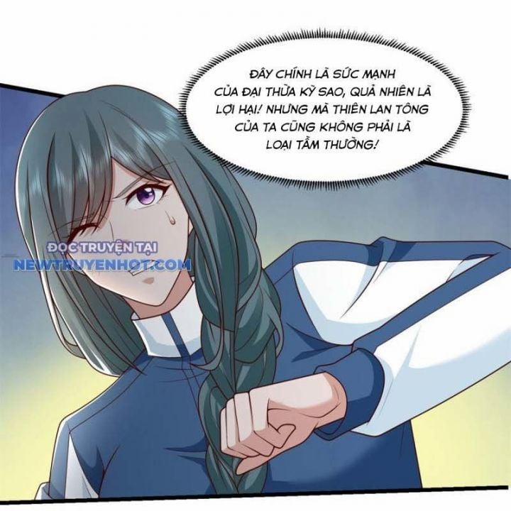 Người Ở Rể Bị Ép Thành Phản Diện 624 trang 37