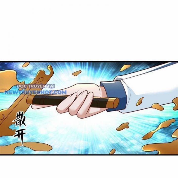 Người Ở Rể Bị Ép Thành Phản Diện 624 trang 40