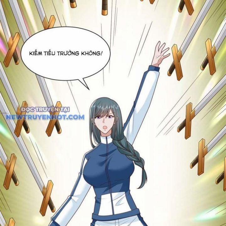 Người Ở Rể Bị Ép Thành Phản Diện 624 trang 42