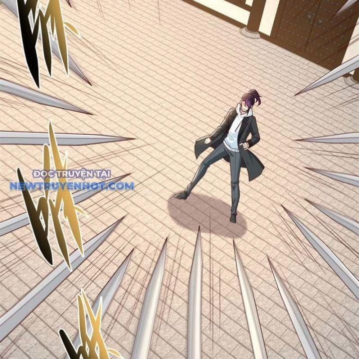 Người Ở Rể Bị Ép Thành Phản Diện 624 trang 44