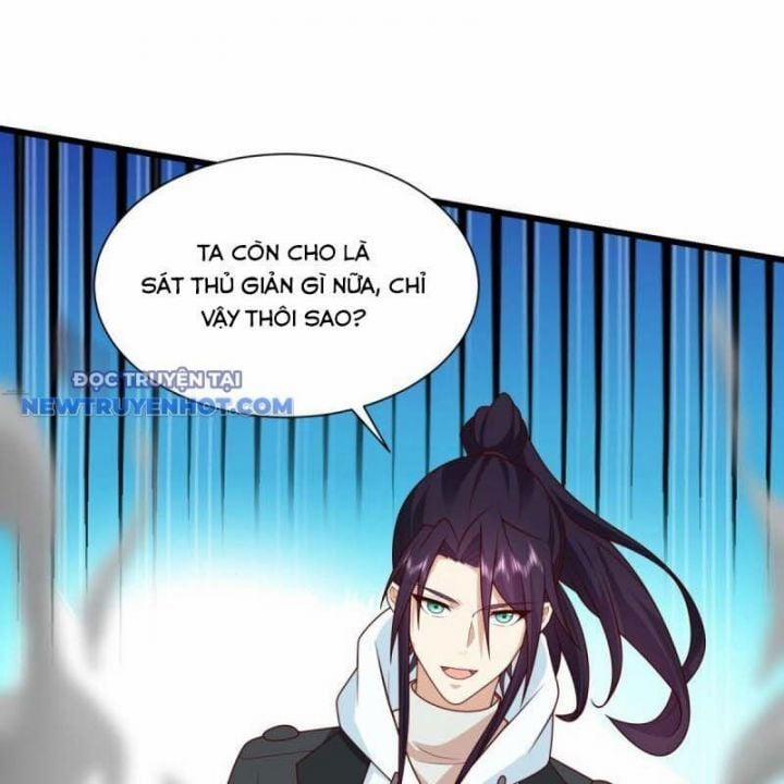 Người Ở Rể Bị Ép Thành Phản Diện 624 trang 53