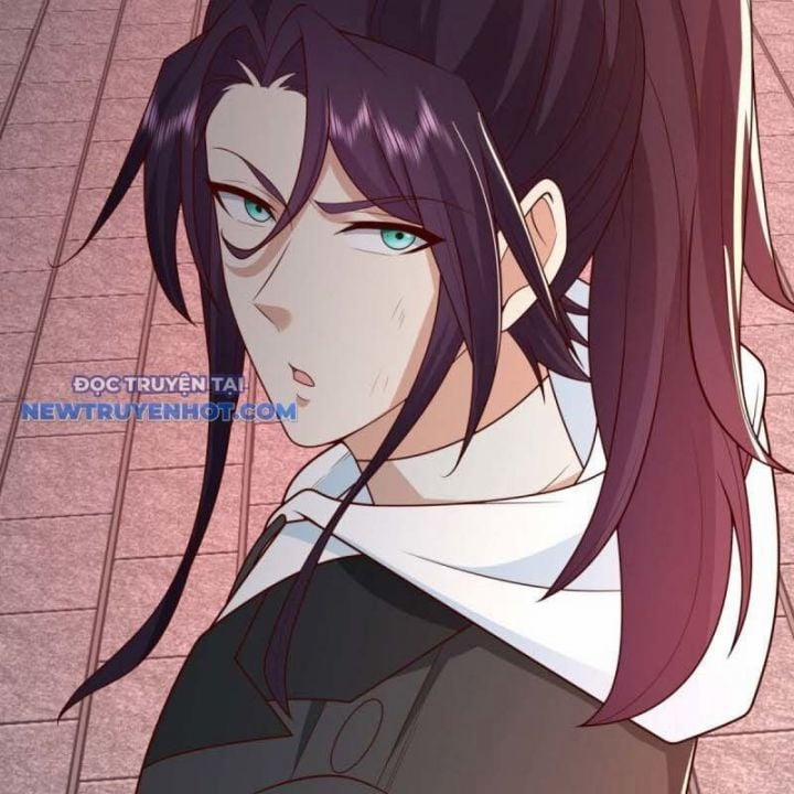 Người Ở Rể Bị Ép Thành Phản Diện 624 trang 58