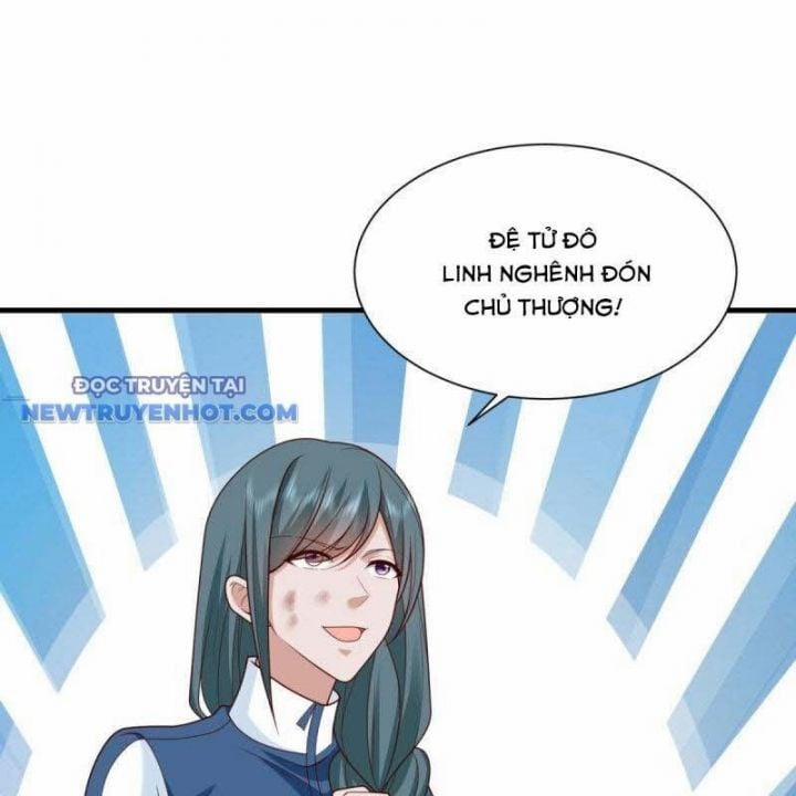 Người Ở Rể Bị Ép Thành Phản Diện 624 trang 63