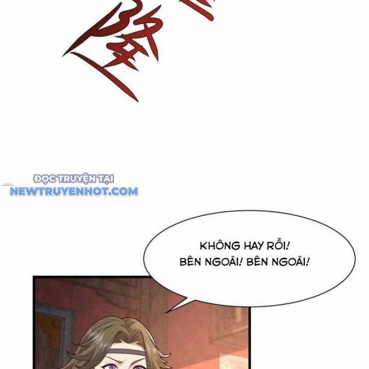 Người Ở Rể Bị Ép Thành Phản Diện 625 trang 14