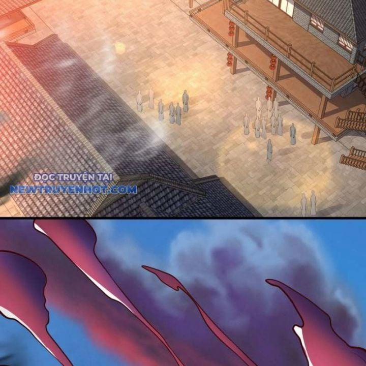 Người Ở Rể Bị Ép Thành Phản Diện 625 trang 16