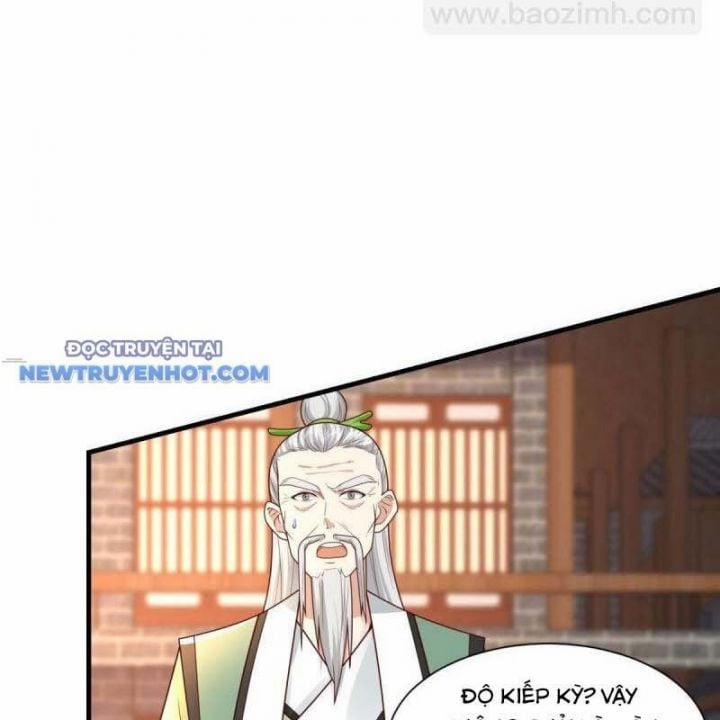 Người Ở Rể Bị Ép Thành Phản Diện 625 trang 24