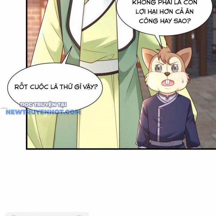 Người Ở Rể Bị Ép Thành Phản Diện 625 trang 25