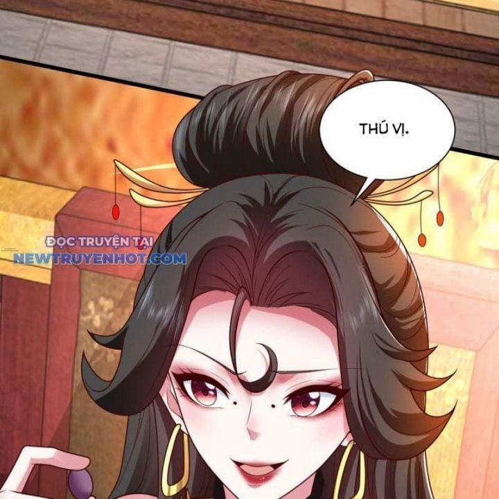 Người Ở Rể Bị Ép Thành Phản Diện 625 trang 32