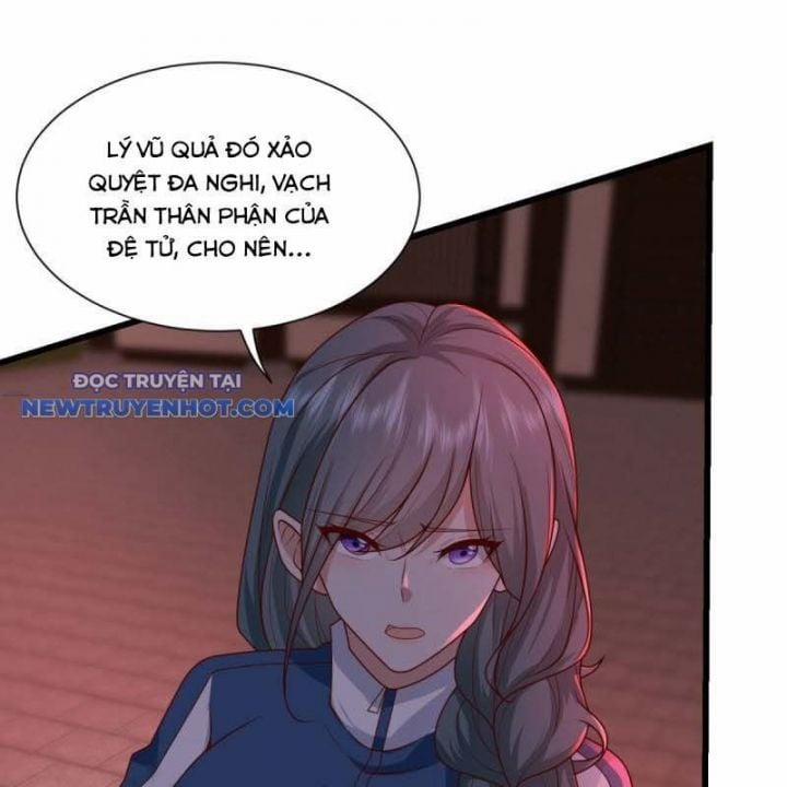 Người Ở Rể Bị Ép Thành Phản Diện 625 trang 55