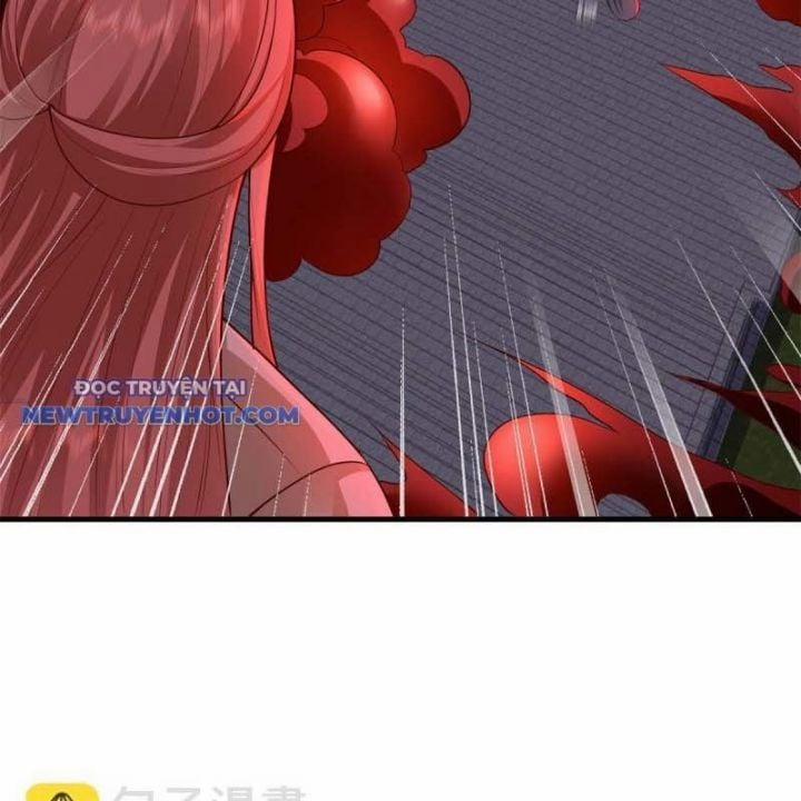 Người Ở Rể Bị Ép Thành Phản Diện 626 trang 26