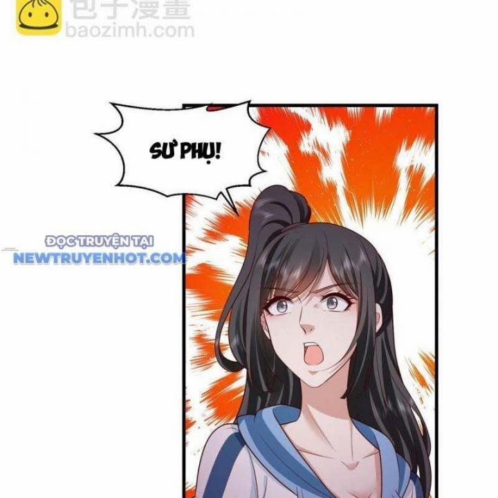 Người Ở Rể Bị Ép Thành Phản Diện 626 trang 27