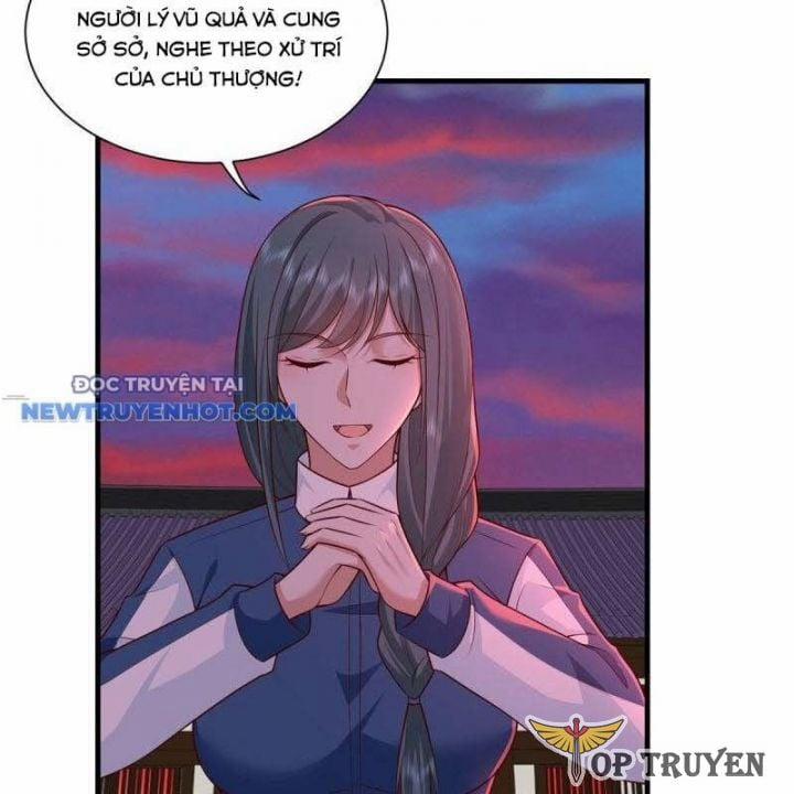 Người Ở Rể Bị Ép Thành Phản Diện 626 trang 3