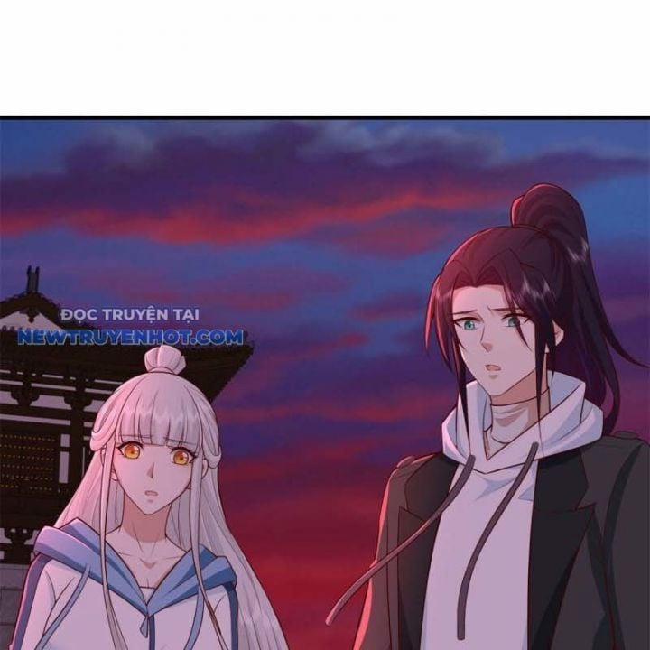 Người Ở Rể Bị Ép Thành Phản Diện 626 trang 33