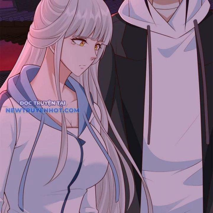 Người Ở Rể Bị Ép Thành Phản Diện 626 trang 37