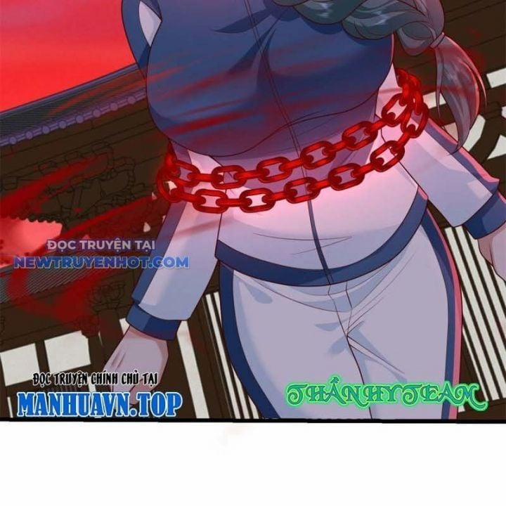Người Ở Rể Bị Ép Thành Phản Diện 626 trang 8
